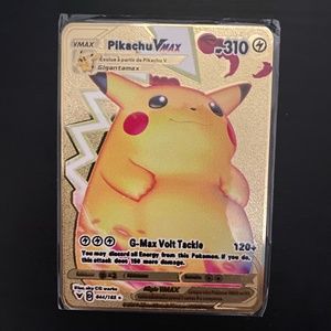 Pokemon card